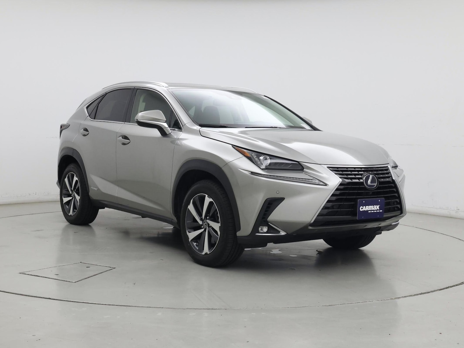 lexus nx hybrid 2020 JTJGJRDZ8L2126802 image lexus nx hybrid 2020 JTJGJRDZ8L2126802 image